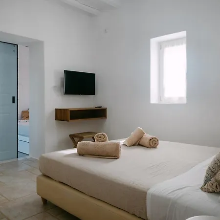 Apartamento Casa Elia *