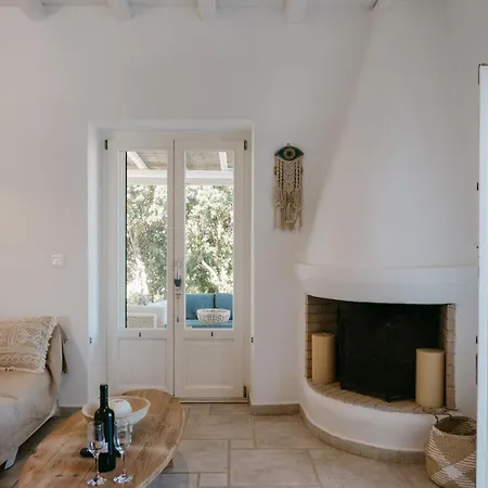 Apartamento Casa Elia