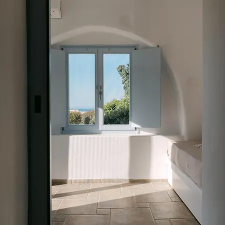 Apartamento Casa Elia Sarakíniko