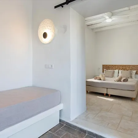 Apartamento Casa Elia *