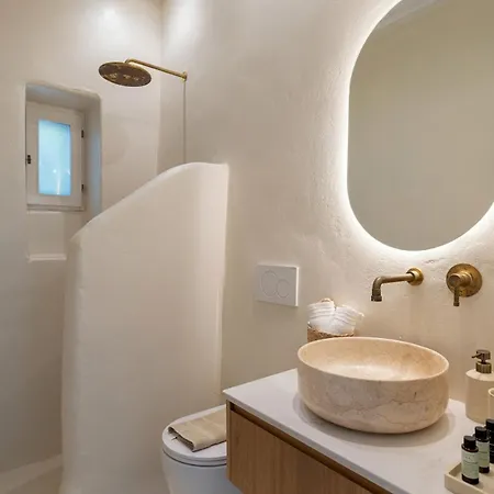 Apartamento Casa Elia *