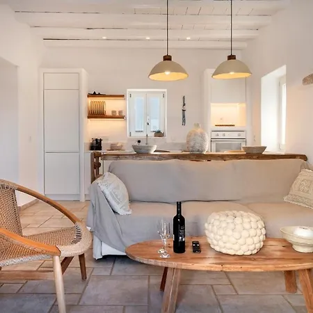 Apartamento Casa Elia