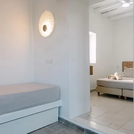 Apartamento Casa Elia *
